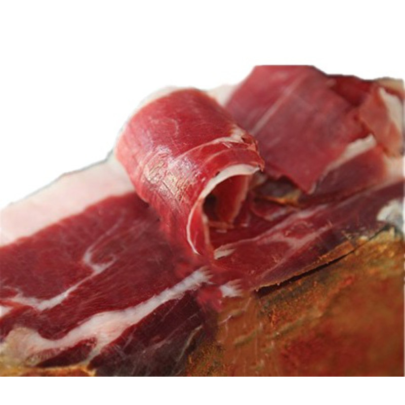 Chilled Kintoa Ham Boneless (Min.20M )    法國kintoa 巴斯克火腿 (無骨)  Pierre Oteiza