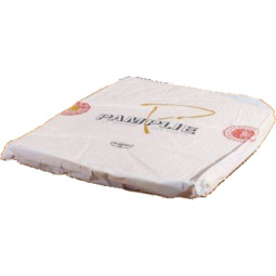 Frozen Butter Sheet 84% Aop  Unsalted   法國aop急凍淡牛油  Pamplie