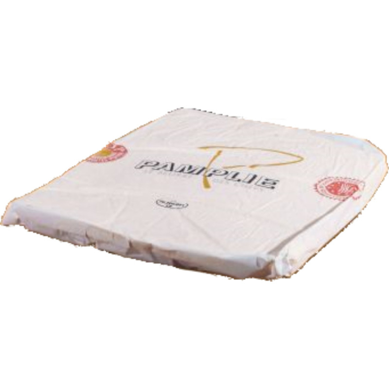 Frozen Butter Sheet 84% Aop  Unsalted   法國aop急凍淡牛油  Pamplie