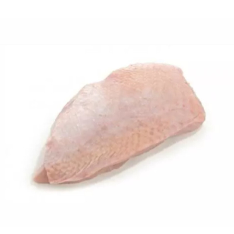 Frozen Turkey Breats Boneless Skin On 急涷火雞胸肉有皮 Prestage Farms