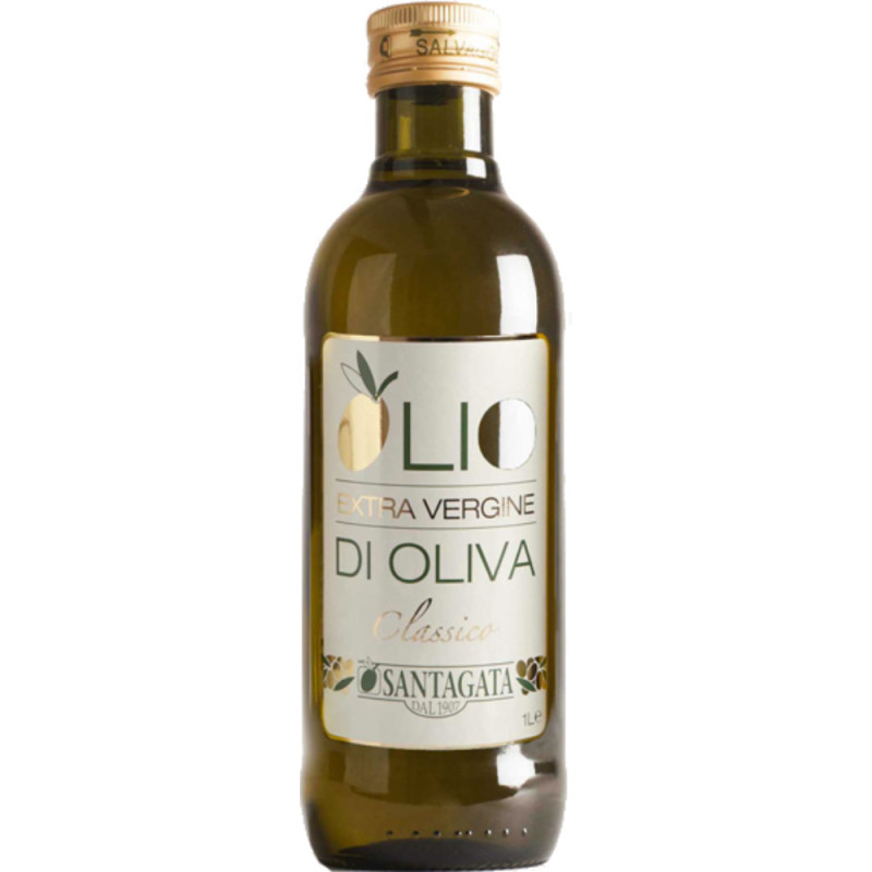 Santagata Extra Virgin Olive Oil 初榨橄欖油