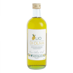 Pure Olive oil 特純橄欖油