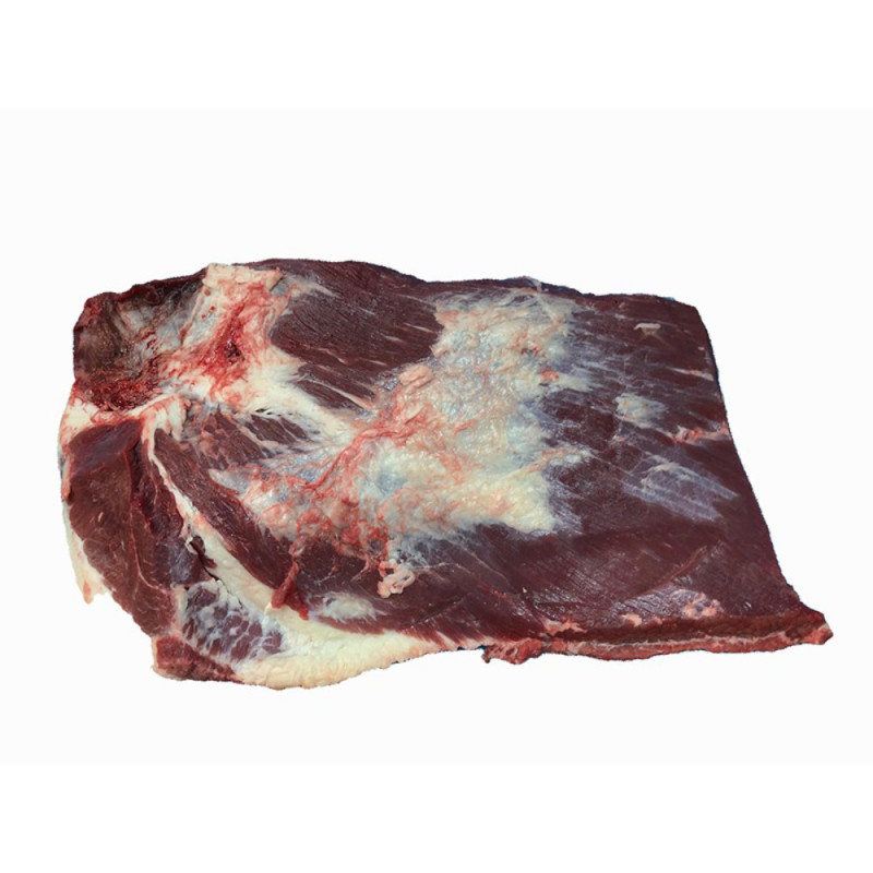 Chilled Aus 100 Days Grain Fed Point End Brisket   澳洲昆士蘭100天穀飼牛前胸肉(牛腩)  Augustus