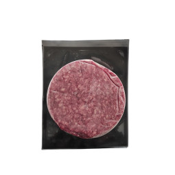 Frozen Aus Angus Burger Patties   Individually Vac Sealed  急凍安格斯迷你漢堡扒 (獨立真空包裝)  Augustus