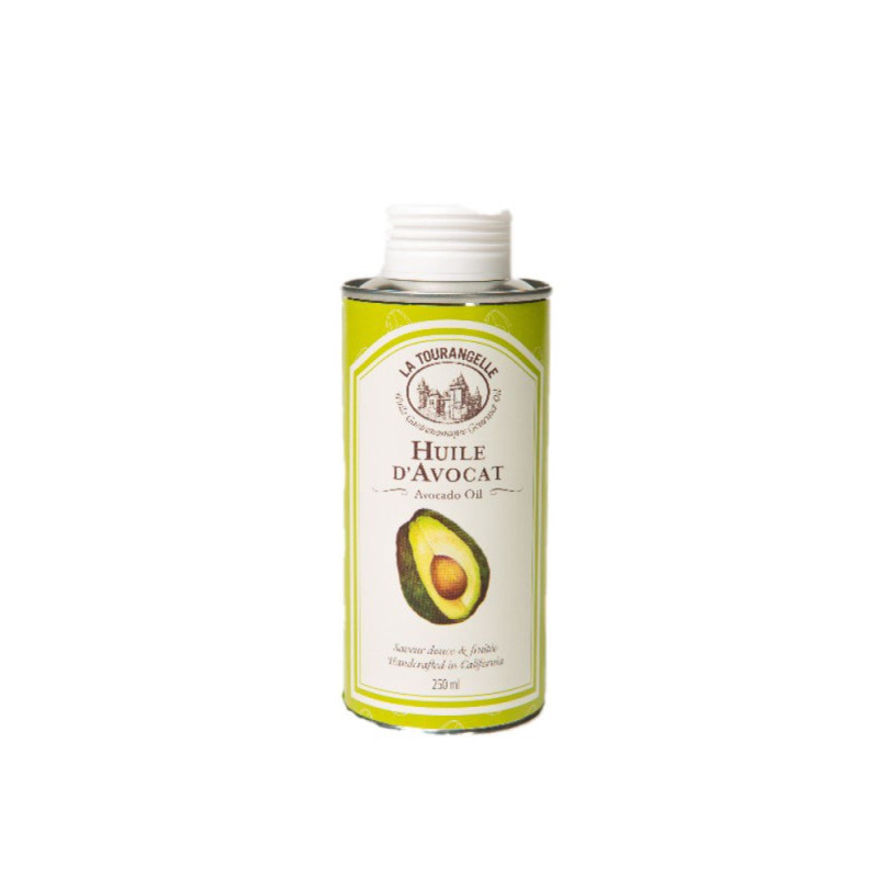 Avocado Oil   牛油果油  La Tourangelle