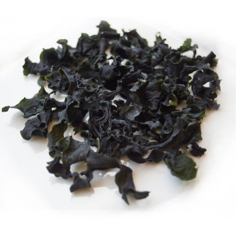 Wakame Seaweed