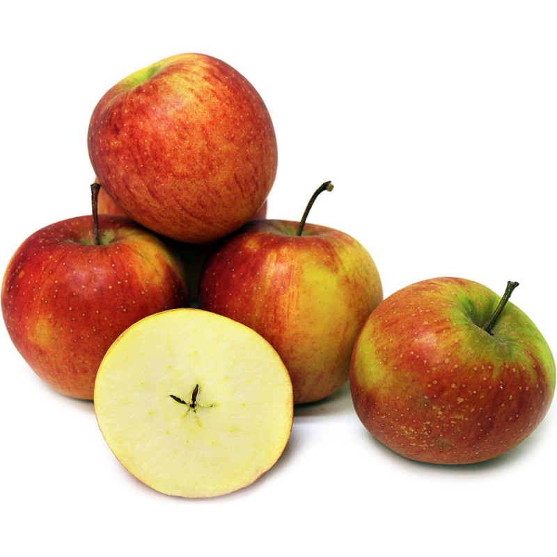 Rubinette Apples Cal 190 / 220  Selected By Cff