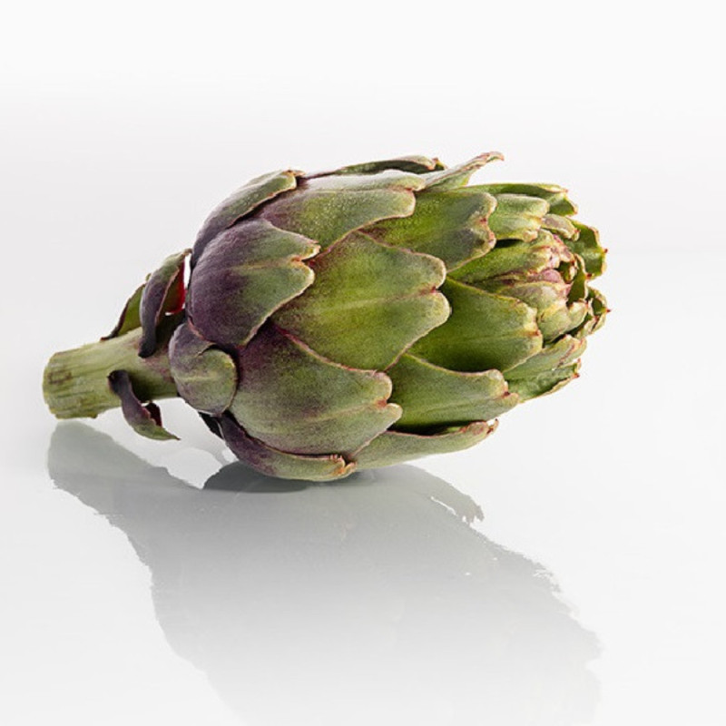 Baby Artichokes Violet