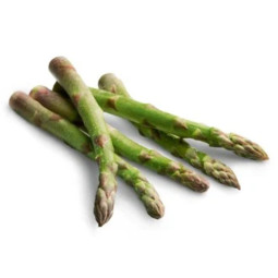 Chilled Asparagus Green Galis 16/ 22    蘆筍  Selected By Cff