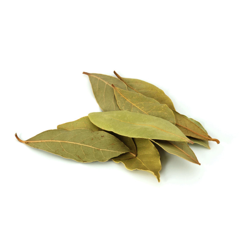 Bay Leaves 月桂葉