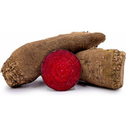 Crapaudine Beetroot
