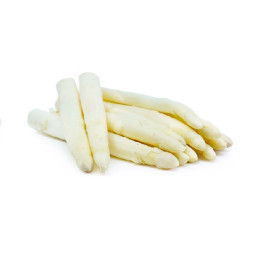 White Asparagus (Touraine) cal 16/22