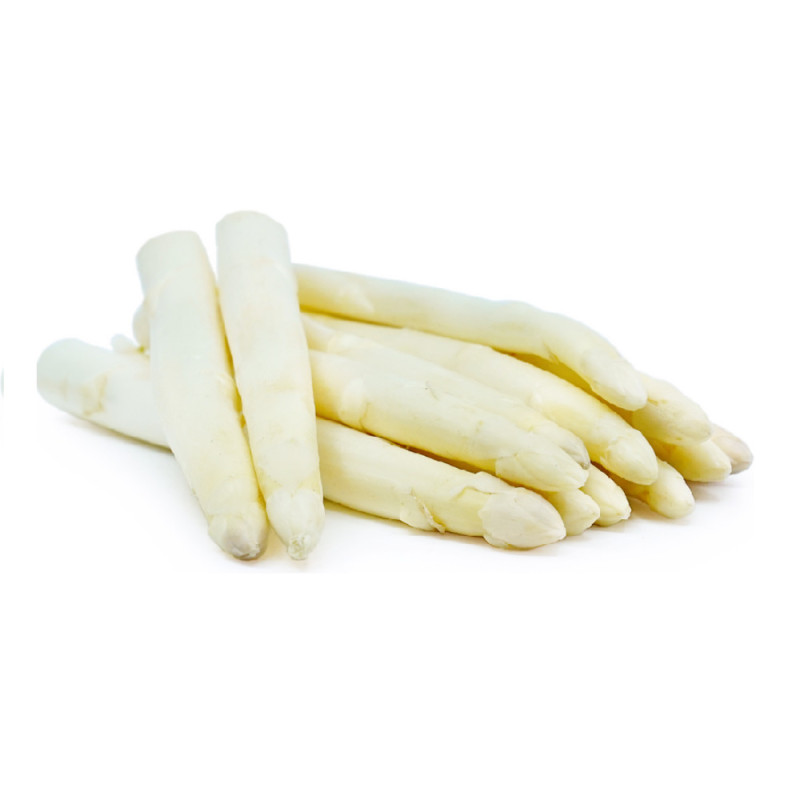 White Asparagus (Touraine) cal 22/26