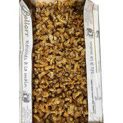 Bellorr Fresh Girolles  Mini  Bellorr