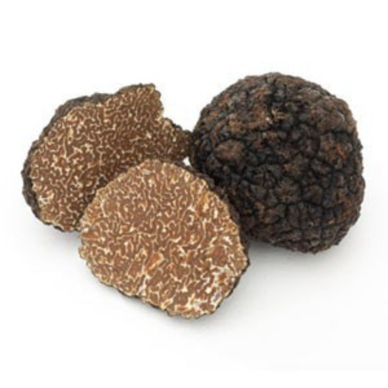 Chilled Bellorr  Black Burgundy Truffle +/Ea  Bellorr  Truffe Noire De Bourgogne  +/Ea  Bellorr