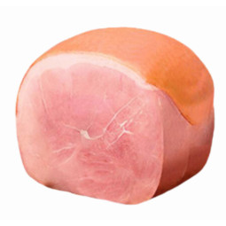 Cooked Ham With Fat Superior '3 Noix'  Bentz