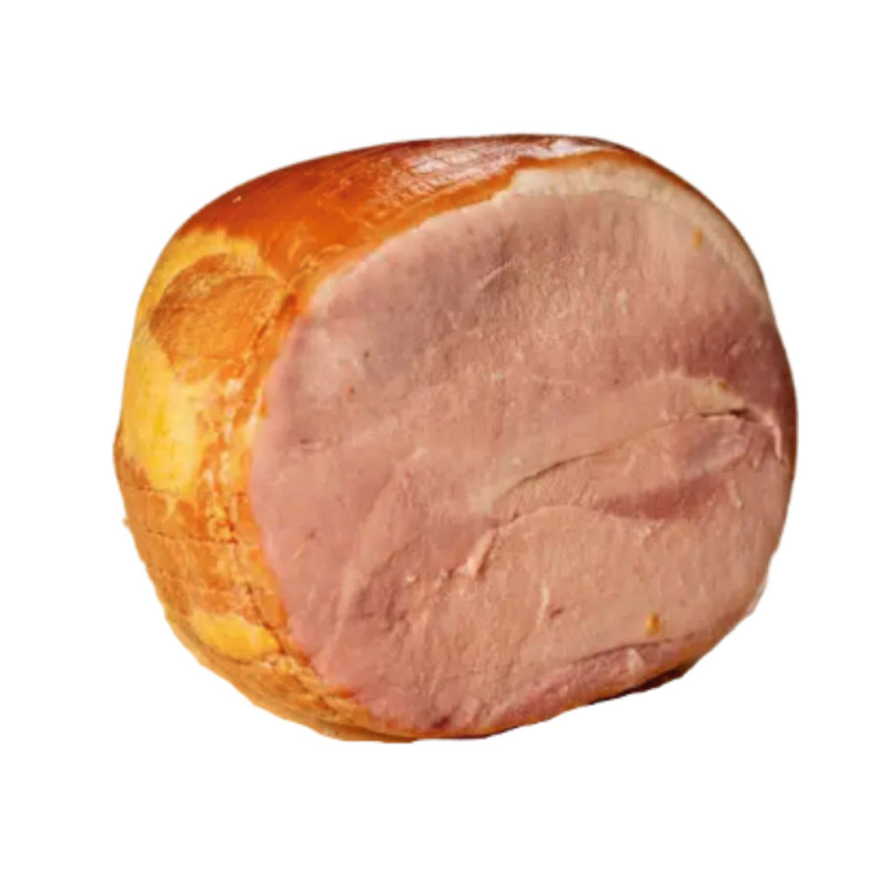 Chilled Bentz  Half Cooked Ham With Rind   法國傳統手工熟有皮火腿  Bentz