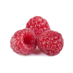 Chilled Raspberry     紅桑子  Selected By Cff