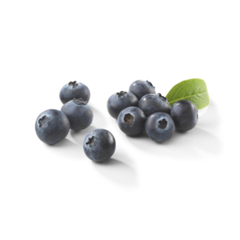 Chilled Blueberries     黑莓  Selected By Cff