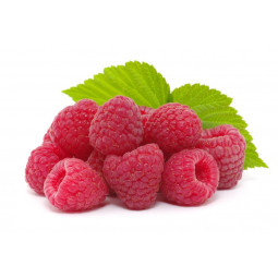 Chilled Organic Raspberry     有機紅桑子  Selected By Cff