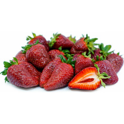 Organic Strawberry Spain