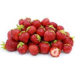 Mara Des Bois Strawberry - Metro