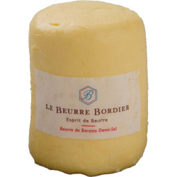 Chilled Bordier Salted Butter Block     法國波廸爾鹹牛油磚  Bordier