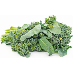 Chilled Cabeae  Broccolini    6 Or 8 Punnets/Case  西蘭花  Selected By Cff