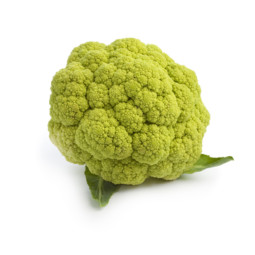 Green Cauliflower 青椰菜花