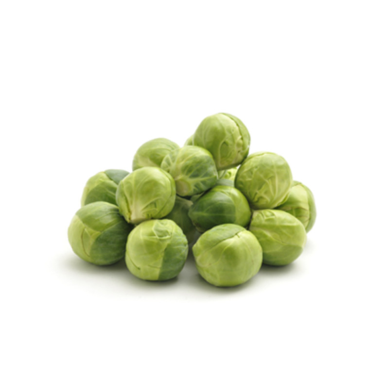 Chilled Cabeae  Brussels Sprouts    椰菜仔  Selected By Cff