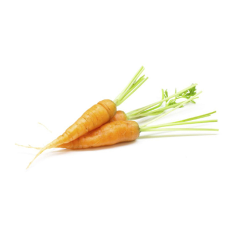 Chilled Baby Carrot   Punnet    甘筍仔  Selected By Cff