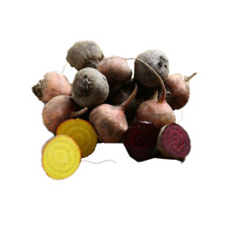 Chilled Baby Mixed Beetroot     雜紅菜頭  Selected By Cff