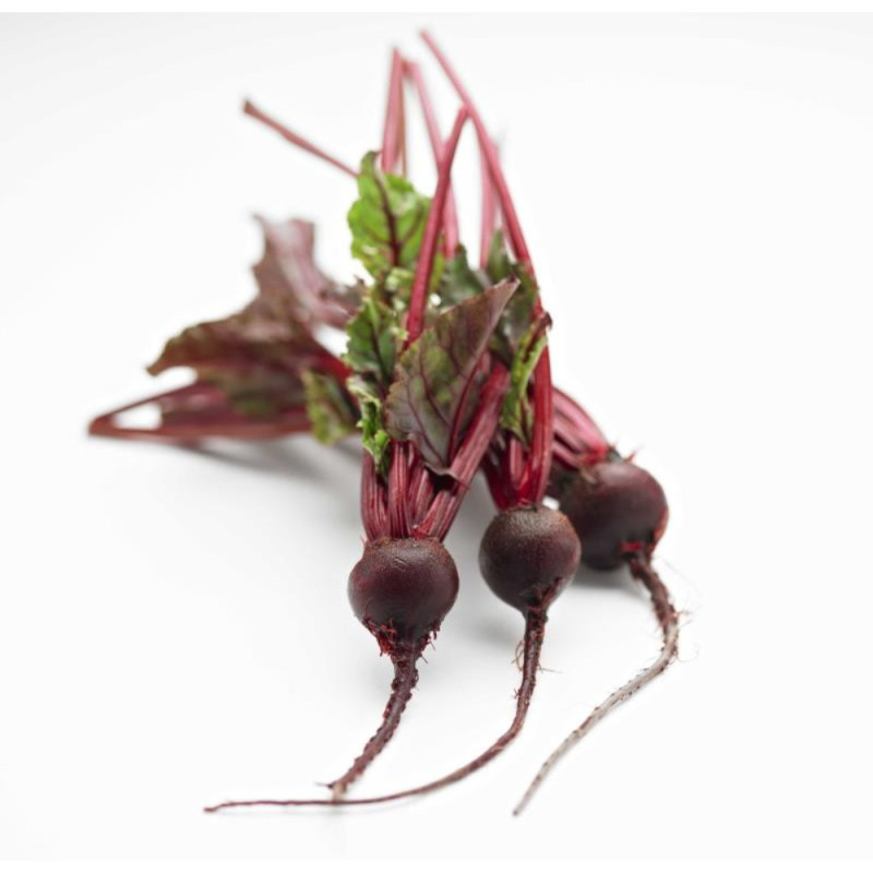 Chilled Baby Red Beetroot Hotgame  紅菜頭仔  Selected By Cff