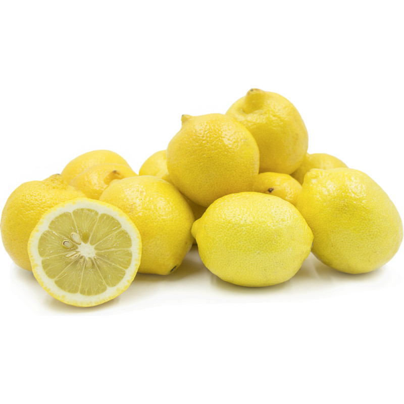 Chilled Lemon       檸檬  Selected By Cff