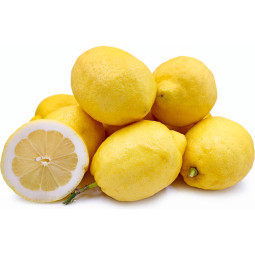 Chilled Leafy Lemon Amalfi     阿瑪菲檸檬  Selected By Cff