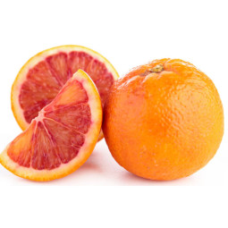 Semi-Blood Orange Tarocco - Cal 5/6