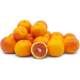 Blood Orange - cal 6血橙