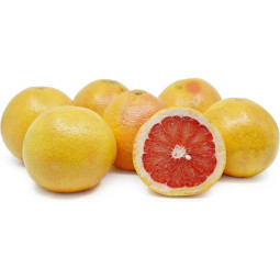 Chilled Grapefruit Red    葡萄柚  Selected By Cff