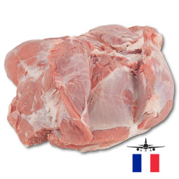 Breast Boneless 法國紅牌乳飼小牛去骨胸肉