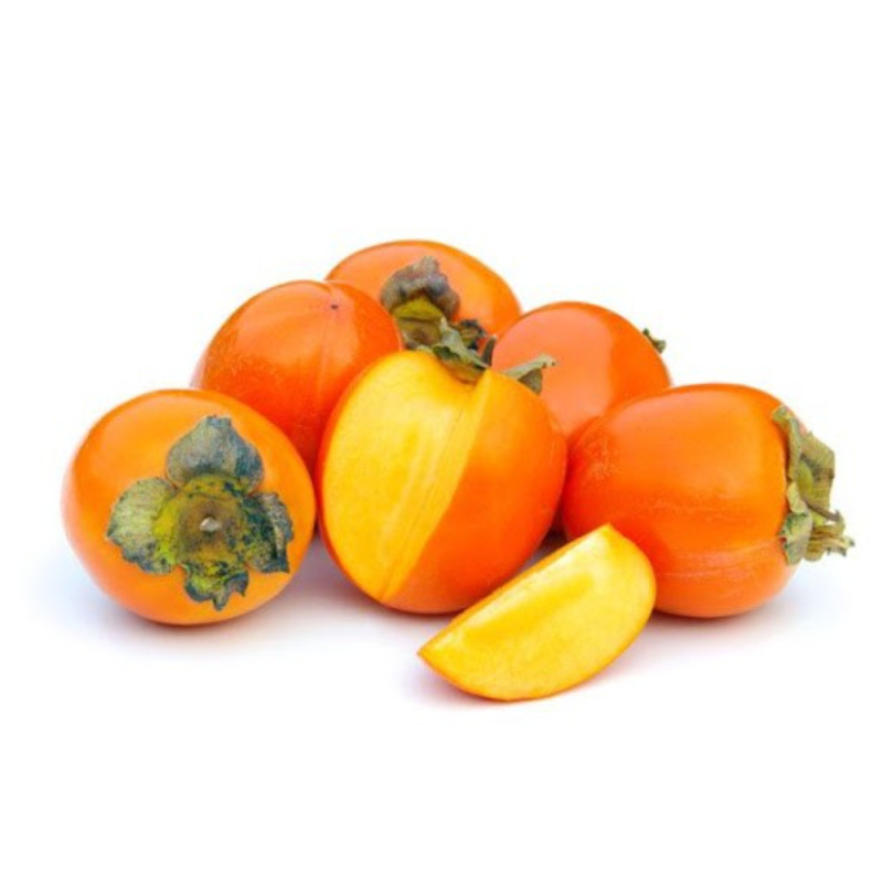 Persimmon Kaki Metro