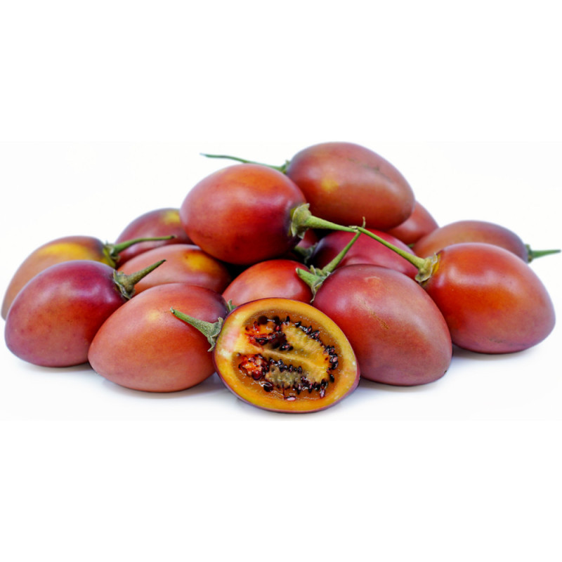 Chilled Tamarillo    瑪腦果  Selected By Cff