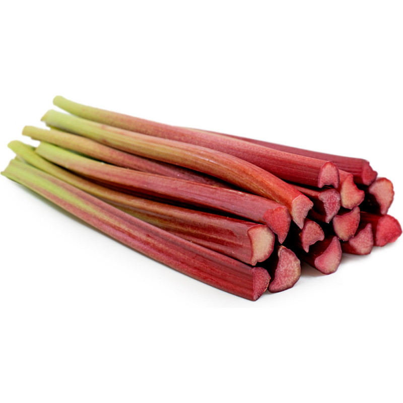 Rhubarb 大黃