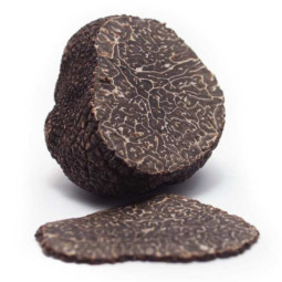 Black Truffle  - Large Cut