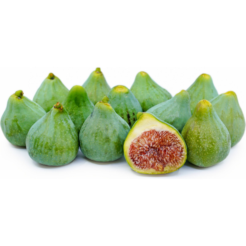 Green Figs