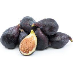 Black Figs 黑無花果