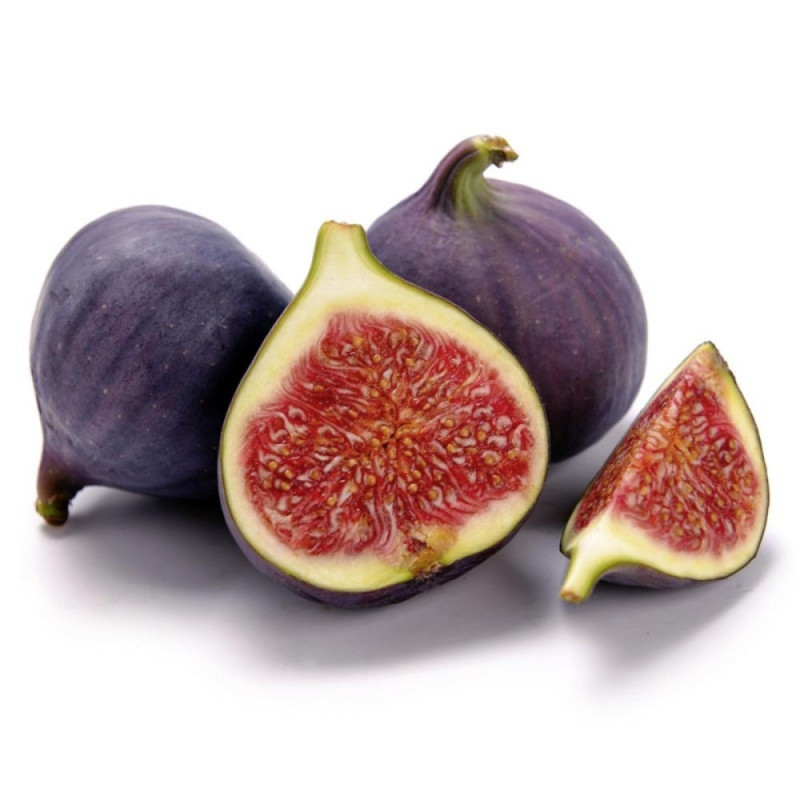 Black Figs Noire De Caromb - Cal 28