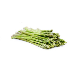 ASPERGES vertes 12/16