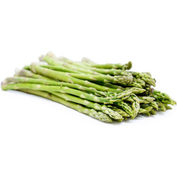 ASPERGES vertes + 22