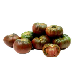 Black Crimea Tomatoes