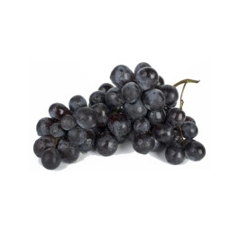 Muscat Black Grape  Selected By Cff